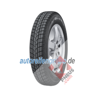 Pneu TAURUS Winter 601 175/65 R 14 82T 3PMSF