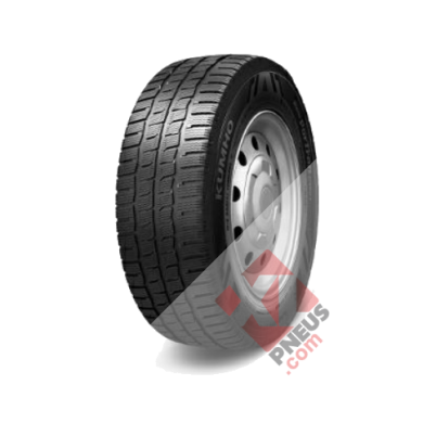 Pneu KUMHO Protran CW51 215/70 R 15 109/107R 3PMSF