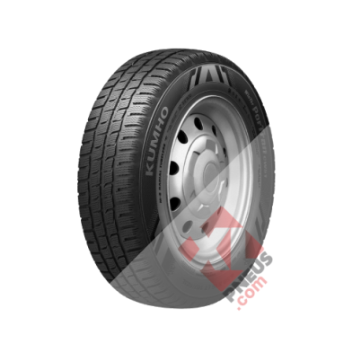 Pneu KUMHO Protran CW51 205/70 R 15 106/104R 3PMSF