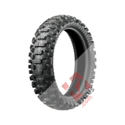 Pneu BRIDGESTONE Battlecross X40 80/100 - 21 51M