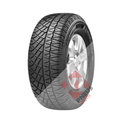 Pneu MICHELIN Latitude Cross 235/55 R 17 103H XL