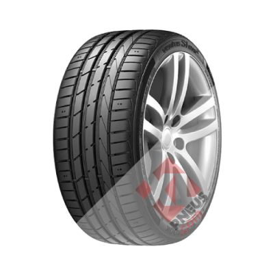 Pneu HANKOOK Ventus S1 EVO2 K117A 235/55 R 19 101W