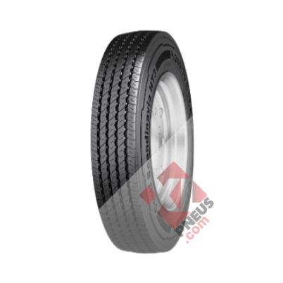 Pneu CONTINENTAL Scandinavia HT3 235/75 R 17.5 144/144 3PMSF