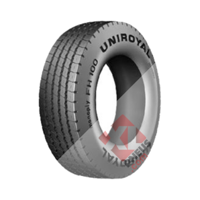 Pneu CONTINENTAL Hybrid HD3 245/70 R 19.5 136M 3PMSF