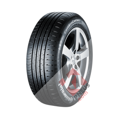 Pneu CONTINENTAL ContiEcoContact 5 225/55 R 16 95V