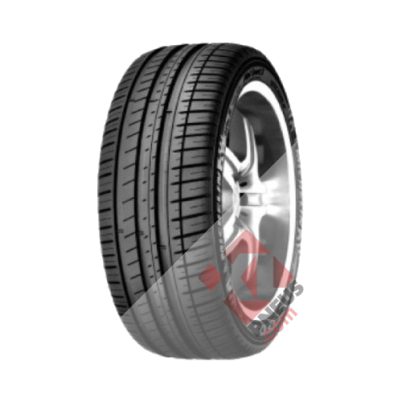 Pneu MICHELIN Pilot Sport 3 285/35 R 20 104Y XL