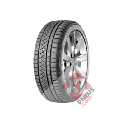Pneu GT RADIAL Champiro Winterpro HP 225/45 R 18 95V XL 3PMSF