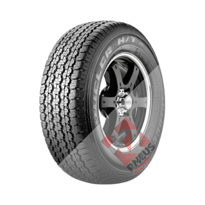 Pneu BRIDGESTONE Dueler H/T 689 245/70 R 16 111S XL