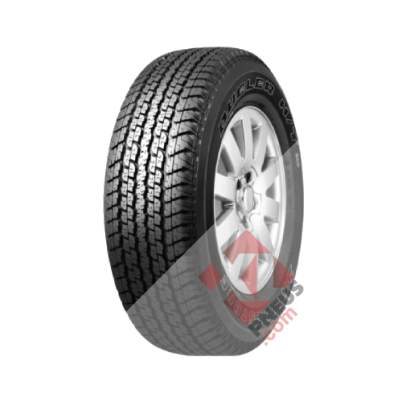 Pneu BRIDGESTONE Dueler H/T 840 255/60 R 18 108H