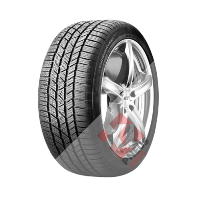 Pneu CONTINENTAL ContiWinterContact TS830P 255/40 R 20 101V XL 3PMSF