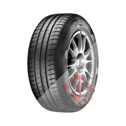 Pneu VREDESTEIN T-Trac 2 195/65 R 15 91T