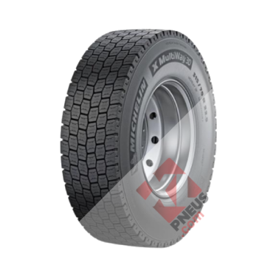 Pneu MICHELIN X Multiway 3D XDE 295/80 R 22.5 152/148L 3PMSF