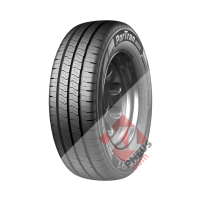 Pneu KUMHO Portran KC53 215/75 R 16 113/111R