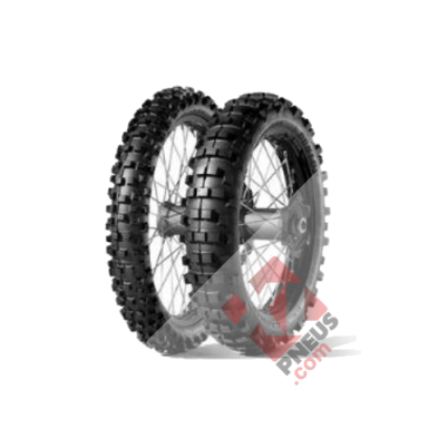 Pneu DUNLOP Geomax Enduro 90/90 - 21 54R