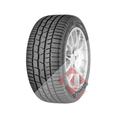 Pneu CONTINENTAL ContiWinterContact TS830P 265/40 R 19 98V 3PMSF