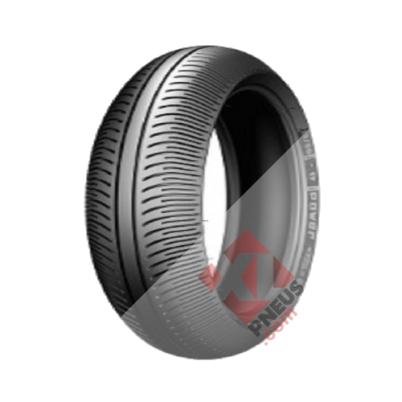 Pneu MICHELIN Power Rain 12/60 R 17