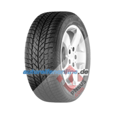 Pneu GISLAVED EU-FR5 215/60 R 16 99H XL