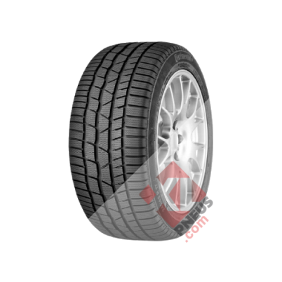 Pneu CONTINENTAL ContiWinterContact TS830P 255/35 R 18 94V XL 3PMSF