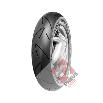 Pneu CONTINENTAL ContiTwist 110/70 - 11 45M