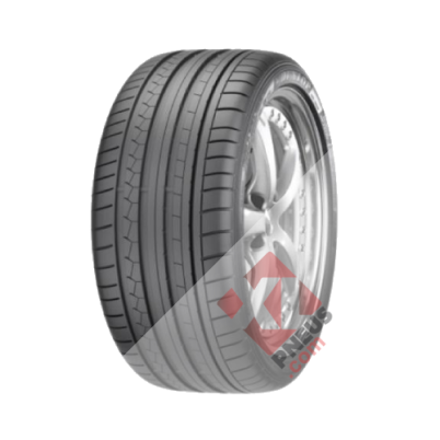 Pneu DUNLOP SP Sport Maxx GT 275/30 R 20 97Y XL