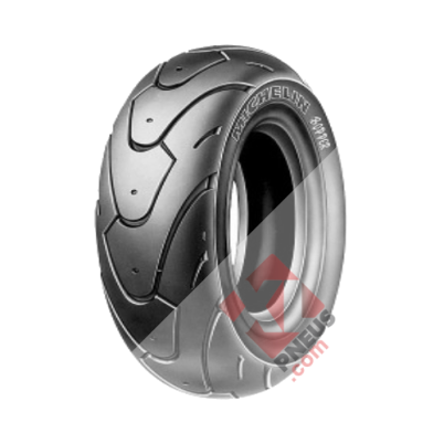 Pneu MICHELIN Bopper 130/90 - 10 61L