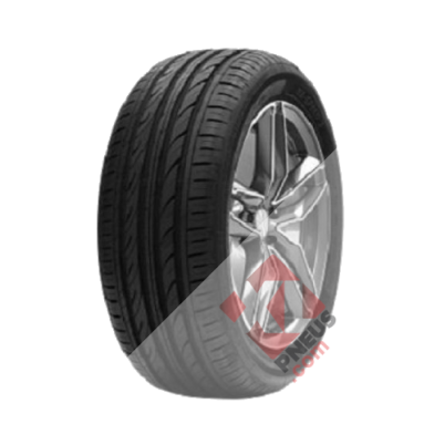 Pneu NOVEX NX-Speed 3 165/65 R 15 81T