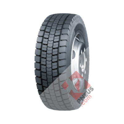 Pneu GOODRIDE Multidrive D1 295/80 R 22.5 152/149M 3PMSF