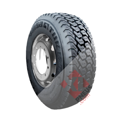 Pneu Rechapé INSA TURBO TZY 65 385/65 R 22.5 160J