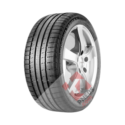Pneu CONTINENTAL ContiWinterContact TS810 Sport 175/65 R 15 84T 3PMSF