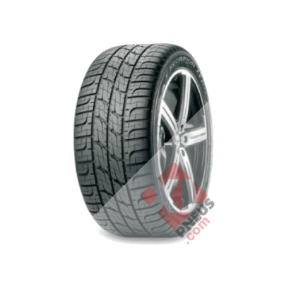Pneu PIRELLI Scorpion Zero 255/60 R 18 112V XL