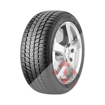 Pneu BRIDGESTONE Blizzak LM-20 175/55 R 15 77T