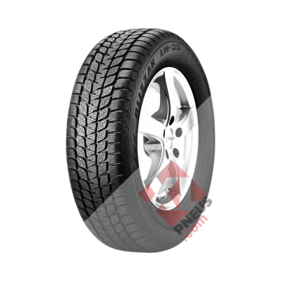 Pneu BRIDGESTONE LM-25 195/60 R 16 89H 3PMSF