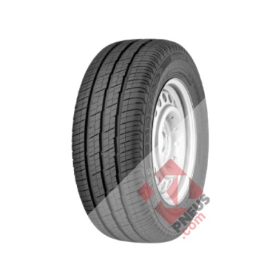 Pneu CONTINENTAL Vanco 2 205R 14 109/107P