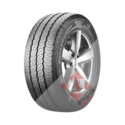 Pneu CONTINENTAL VancoCamper 225/65 R 16 112R