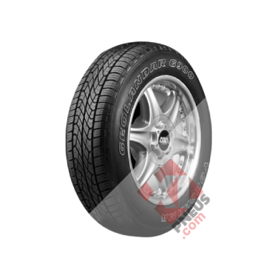 Pneu YOKOHAMA Geolandar H/T G900E 215/60 R 16 95V