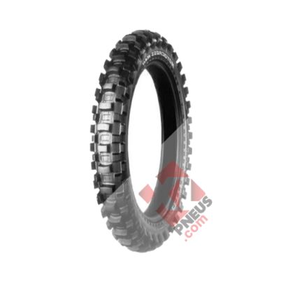 Pneu BRIDGESTONE Moto Cross M40 2.50- 10 33J