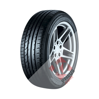 Pneu CONTINENTAL ContiPremiumContact 2 205/50 R 15 86V