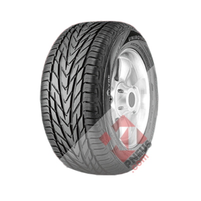 Pneu UNIROYAL Rallye 4X4 Street 265/70 R 15 112H