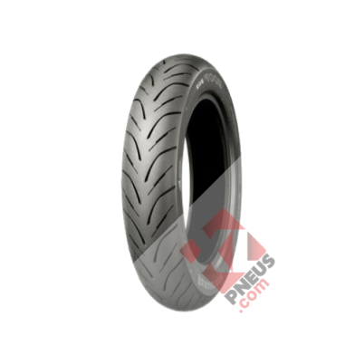 Pneu BRIDGESTONE Hoop B02 130/60 - 13 53L