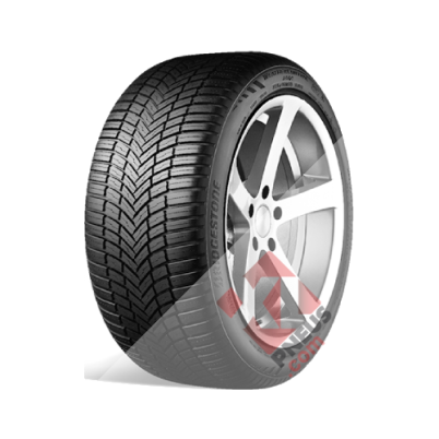 Pneu BRIDGESTONE Weather Control A005 255/50 R 19 103T 3PMSF