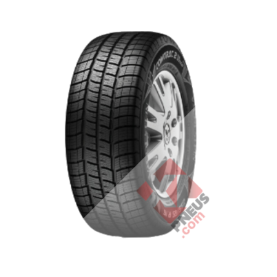 Pneu VREDESTEIN Comtrac 2 All Season + 225/55 R 17 109/107H 3PMSF