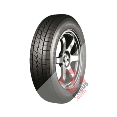 Pneu FIRESTONE Vanhawk Multiseason 205/65 R 16 107/105T 3PMSF