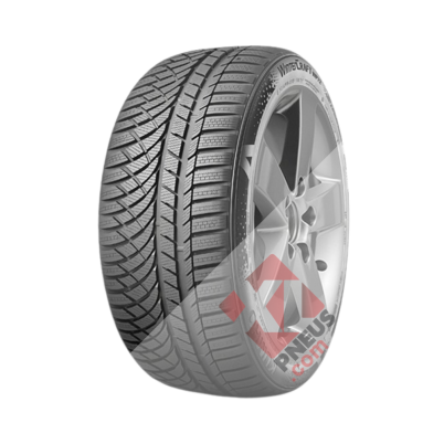 Pneu KUMHO Wintercraft WP72 275/35 R 20 102W XL 3PMSF