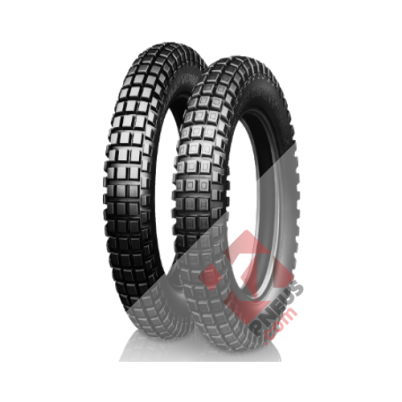Pneu MICHELIN Trial Competition 2.75- 21 45M