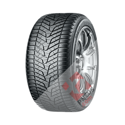 Pneu FULDA Ecocontrol HP 2 215/55 R 16 93H