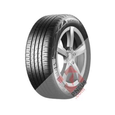Pneu CONTINENTAL EcoContact 6 235/55 R 18 104V XL