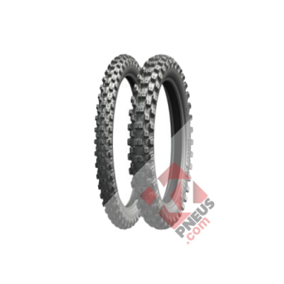 Pneu MICHELIN Tracker 80/100 - 21 51R