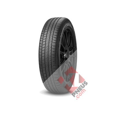 Pneu PIRELLI Scorpion Zero AllSeason 245/45 R 21 104W XL
