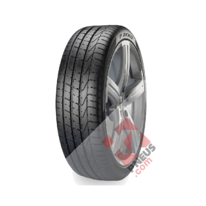 Pneu PIRELLI Pzero 265/45 R 20 108Y XL