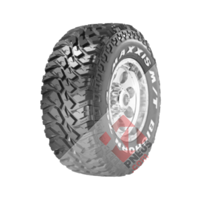 Pneu MAXXIS MT-764 Big Horn 9.50R 15 104Q